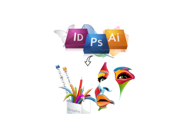 Graphics Designing